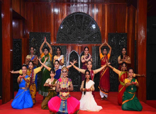 Andaman & Nicobar Islands Dance Group
