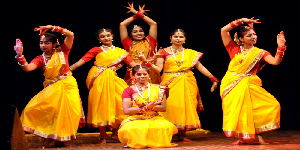 Karnataka Cultural Performance