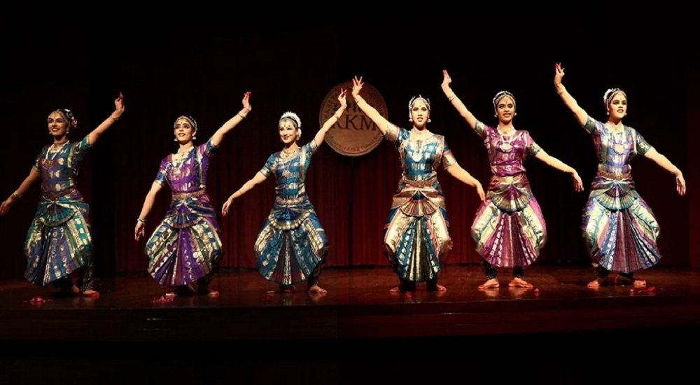 Maharashtra Cultural Performance
