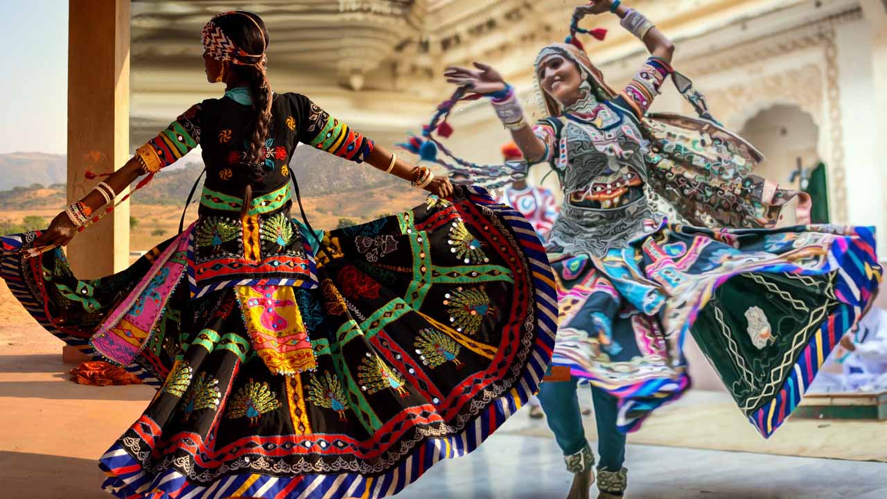 Rajasthan Folk Festival