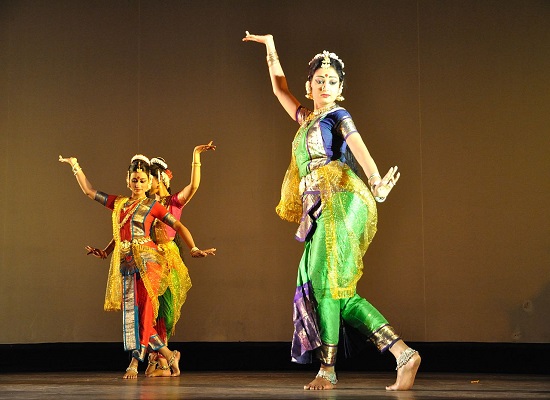 Tripura Traditional Dance Costume
