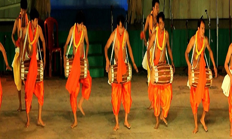 Manipur Folk Festival