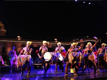 dolu Kunita dance