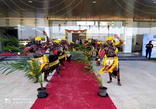 dolu Kunita dance