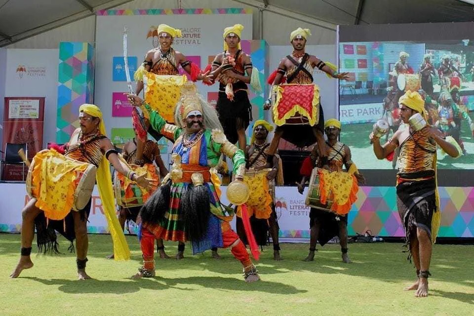 dolu Kunita dance