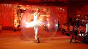 International Wedding Entertainment Performers