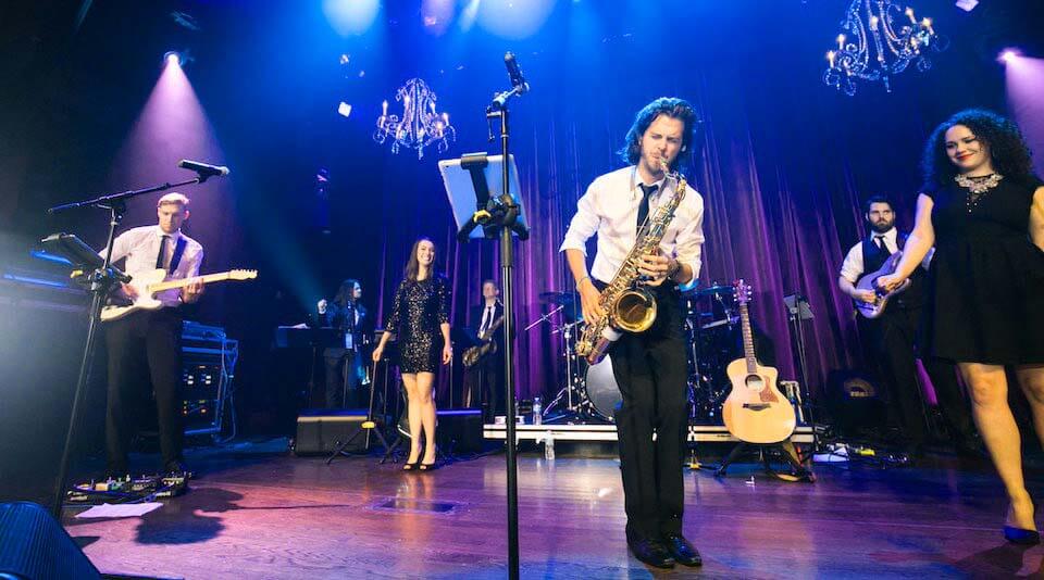 Professional Corporate Entertainment Services