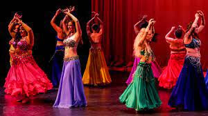 Corporate Event Belly Dancers Delhi