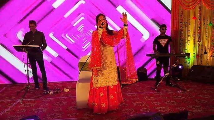 Corporate Penthouse Event Entertainment