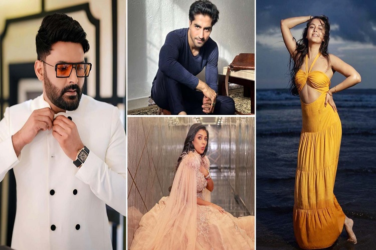 TV Star Booking Delhi