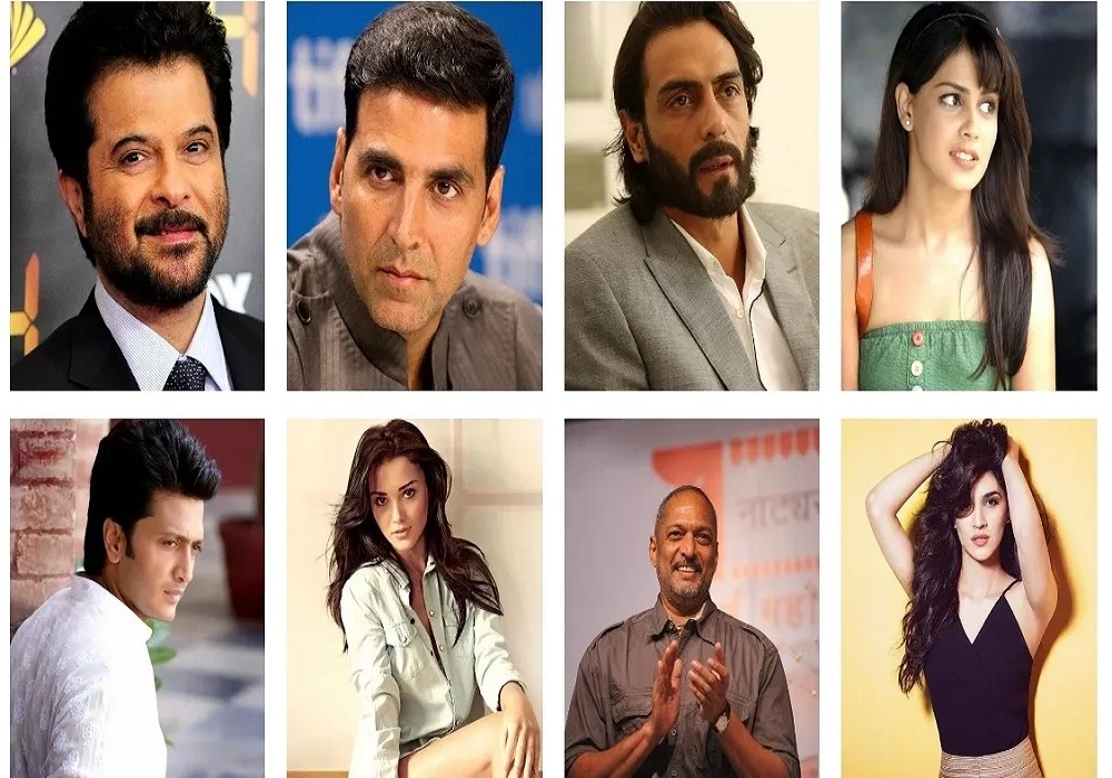 Bollywood Celebrity Management Delhi