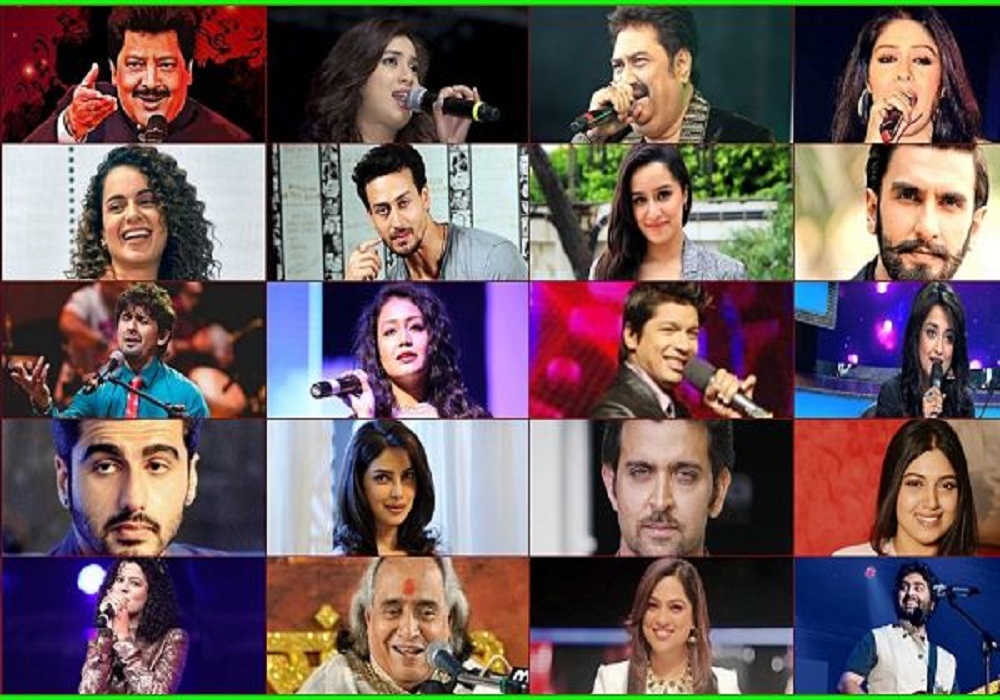 Artist Management Company Delhi