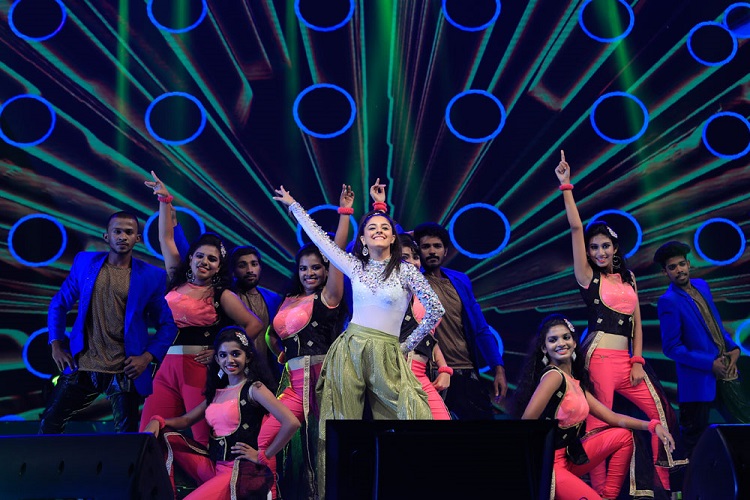 Celebrity Management Agency Delhi