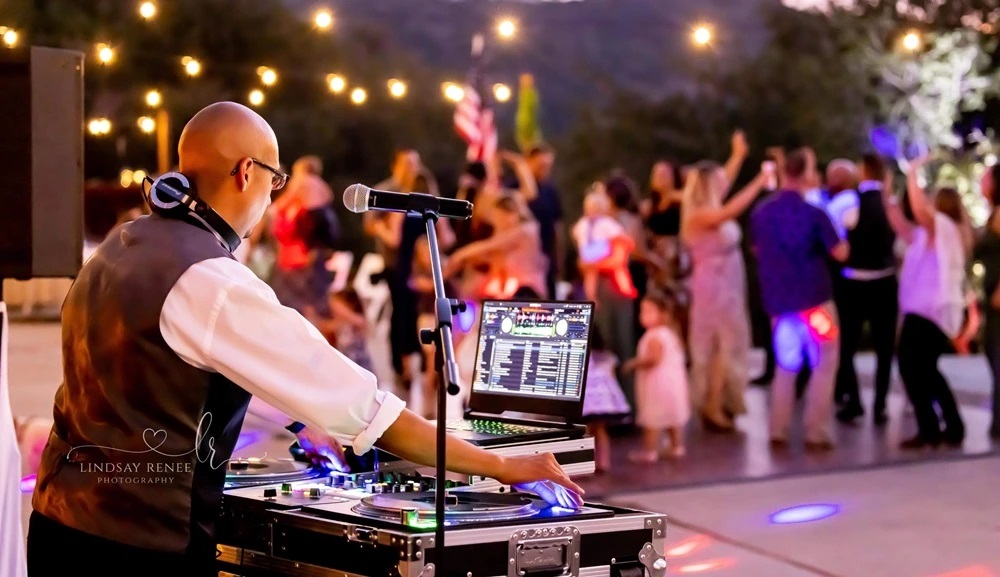 Professional DJs for Corporate Events Delhi