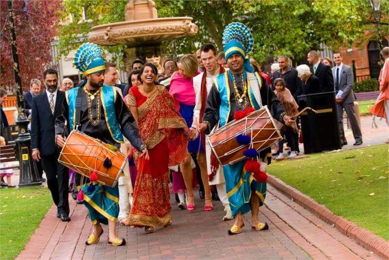 Talent management company operations