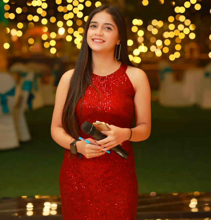 Wedding Anchor in Delhi