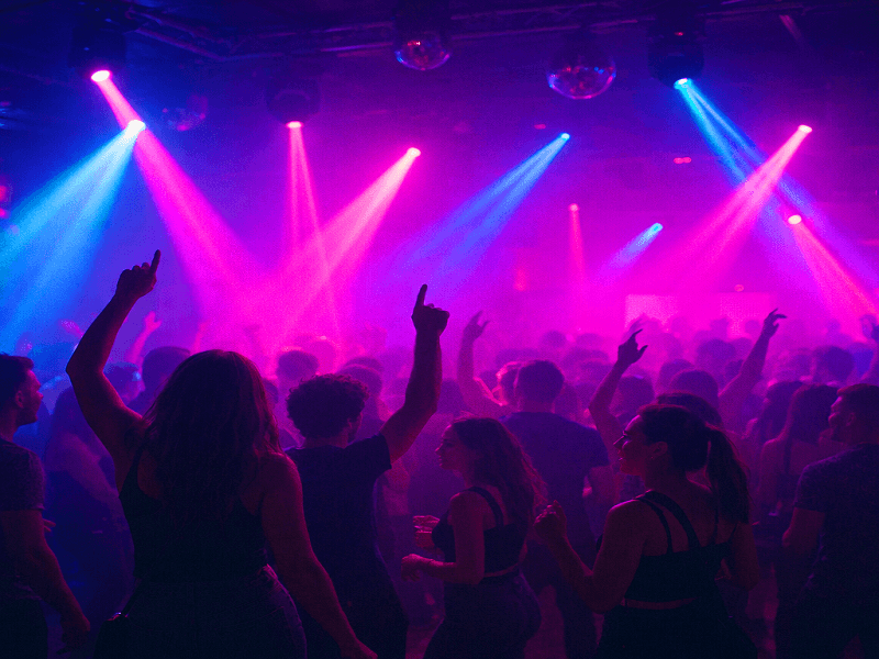 Bhajan Singer Performance