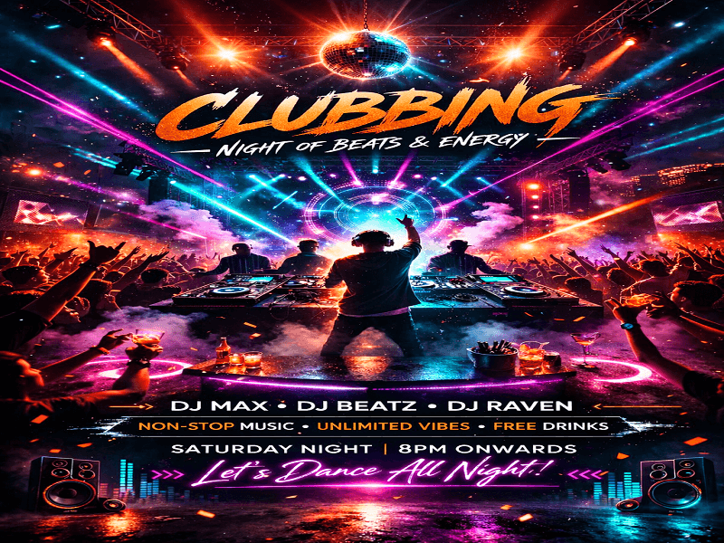 Corporate Bhajan Event