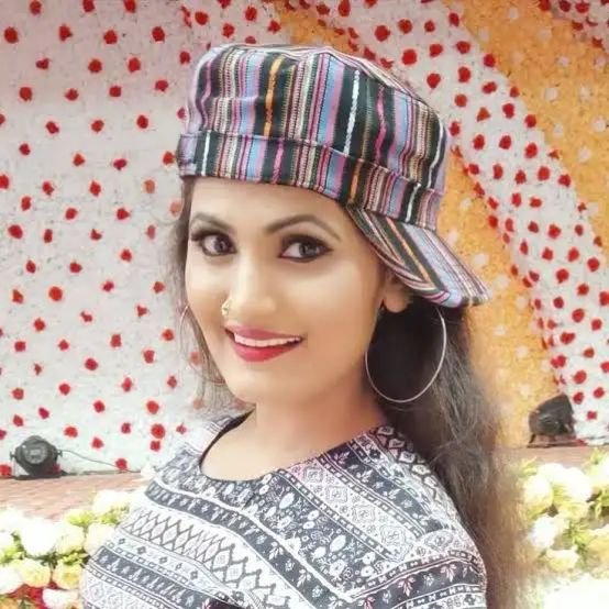 Antra Singh Priyanka - Bhojpuri Singer