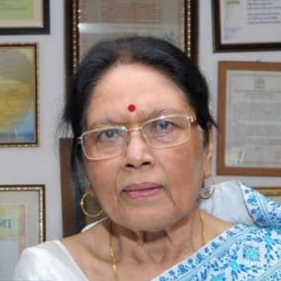 Archana Mahanta Assamese Singer
