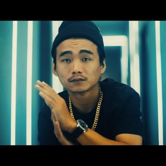 Bengia Tamoh - Angami Singer
