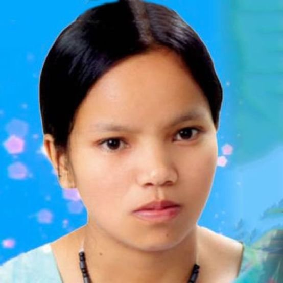 Bishnu Majhi - Lok Dohori artist