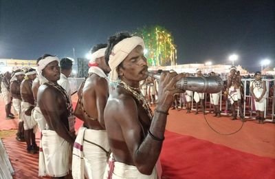Desia (Koraput Odia) Lokgeet folk singer performing