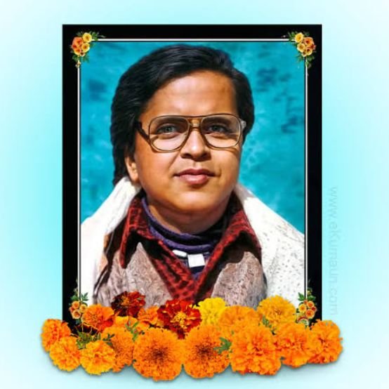 Gopal Babu Goswami