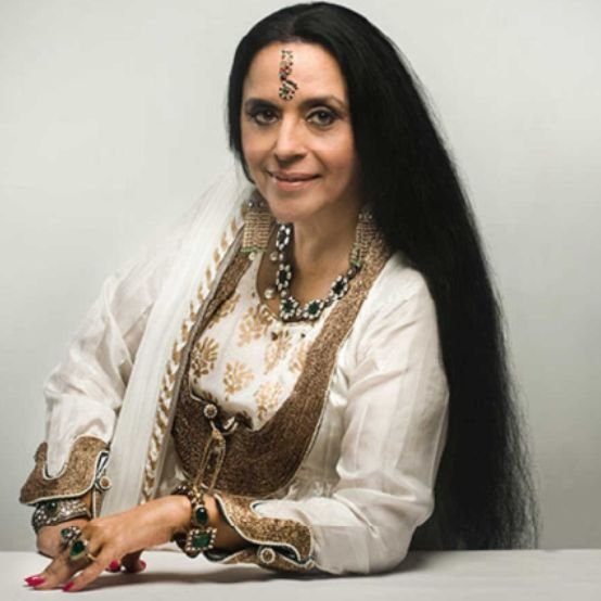 Ila Arun - Popular Rajasthani Marwadi Folk Singer