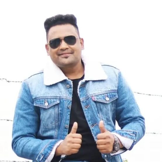 Inder Arya