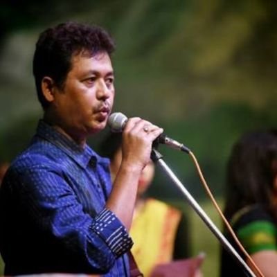 Jitul Sonowal Assamese Singer