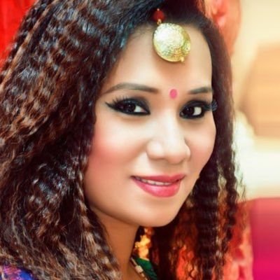 Kalpana Patowary - Bhojpuri Female Singer
