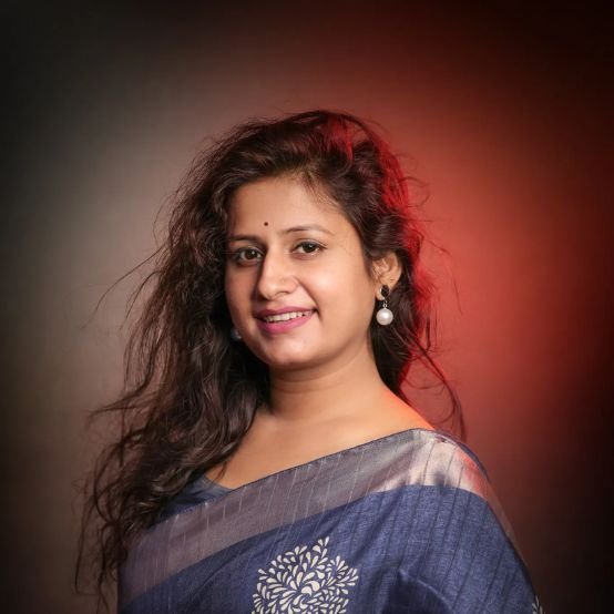 Kalyani Mishra - Bagheli Singer