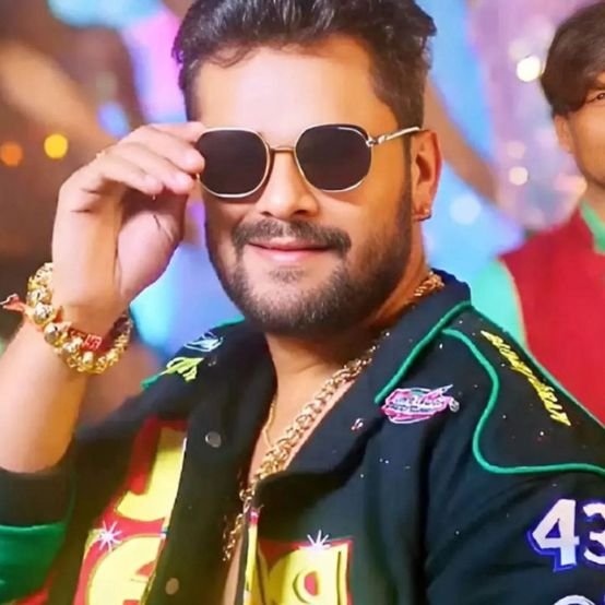 Khesari Lal Yadav - Famous Bhojpuri Singer
