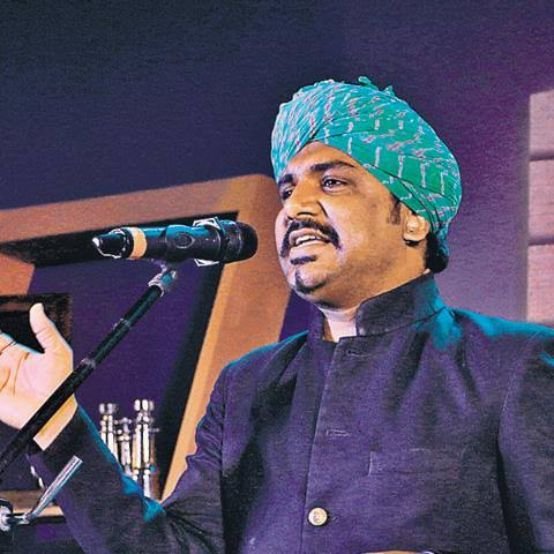 Kutle Khan - Marwadi Musician Blending Folk and Modern Music