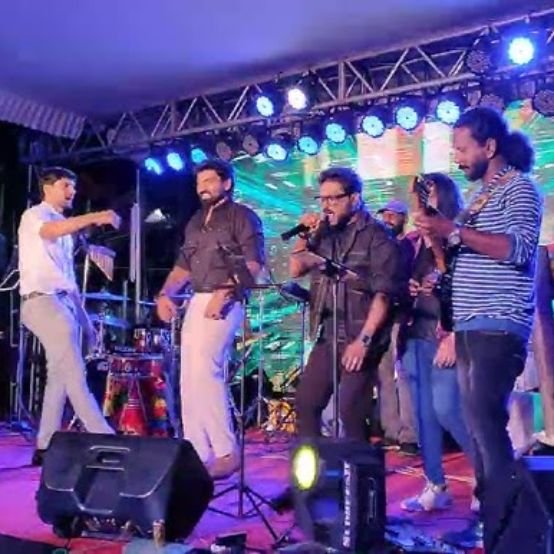 Malayalam Live Band Singers