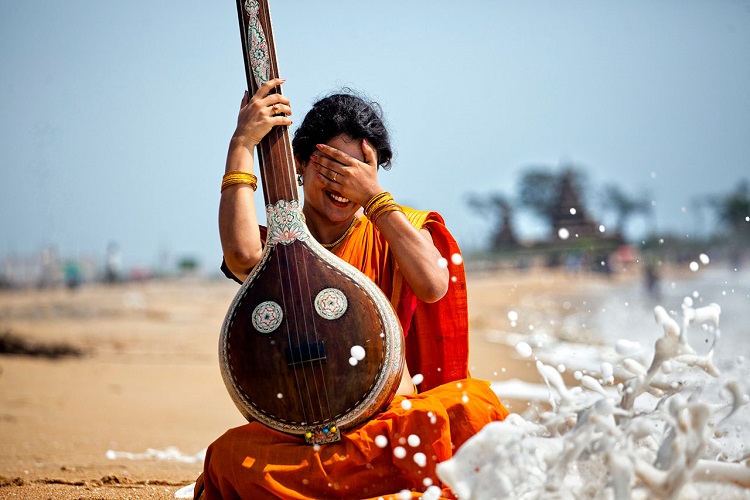 Assamese folk music