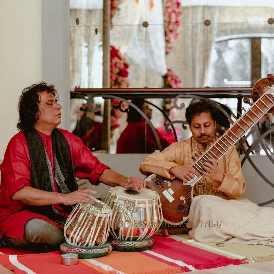 Professional Odia Singers
