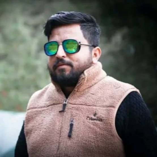 Pankaj Thakur - Himachali Folk Artist