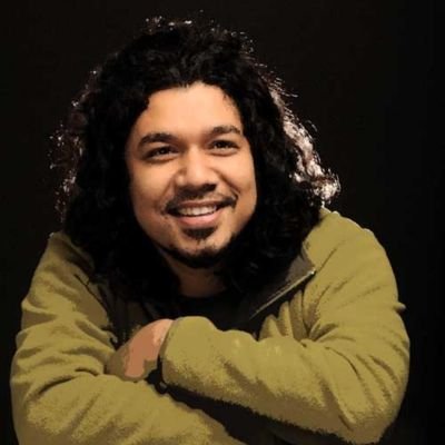 Papon Assamese Singer
