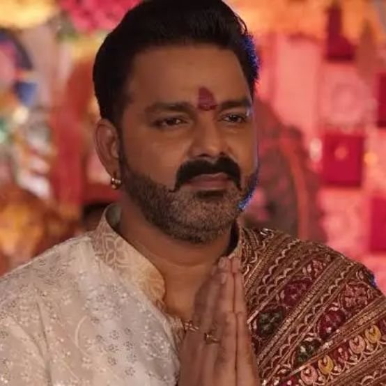 Pawan Singh - Popular Bhojpuri Singer