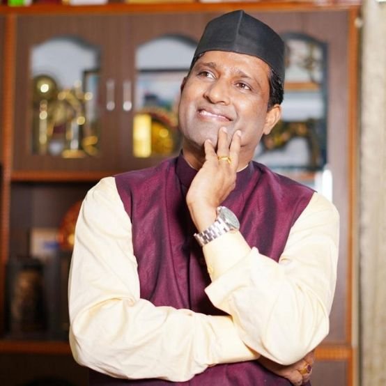 Pritam Bharatwan