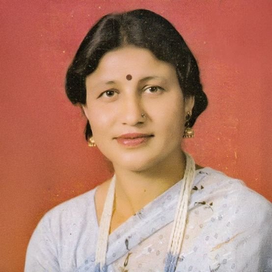 Rachana G.C. - Nepali female singer