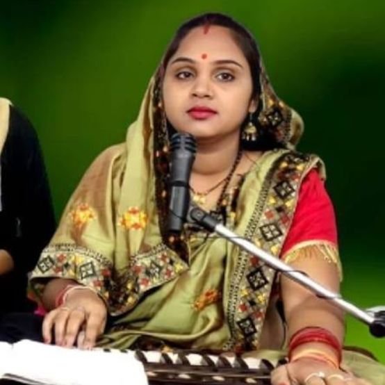 Saraswati Vishwakarma - Bagheli Singer