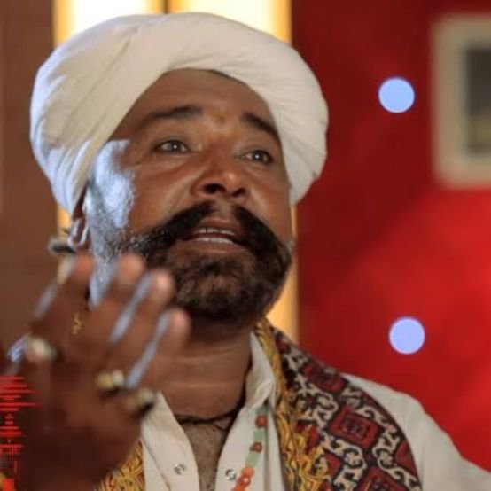 Sawan Khan Manganiyar - Padma Shri Rajasthani folk singer