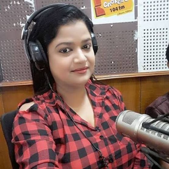 Tapu Mishra