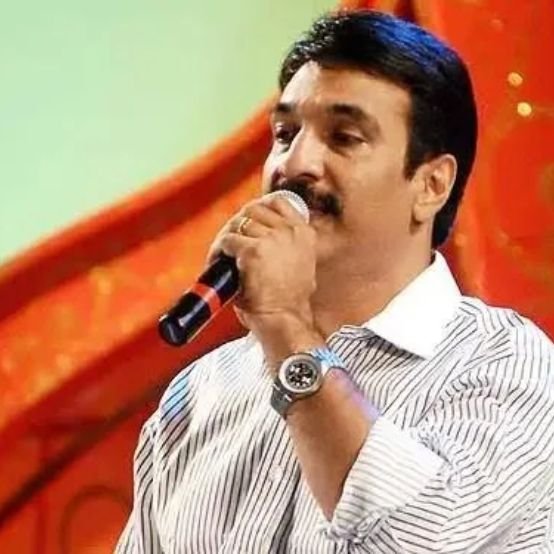 Traditional Malayalam Folk Singers performing live