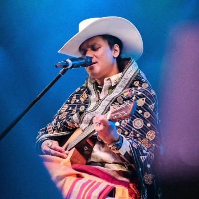 Zubeen Garg Assamese Singer